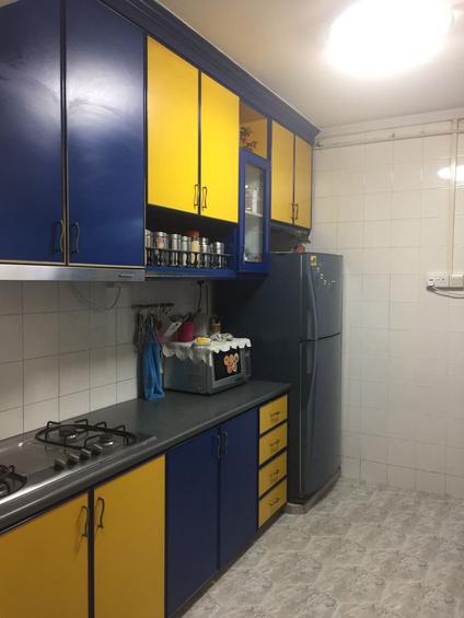 Blk 224D Compassvale Walk (Sengkang), HDB 4 Rooms #142102732